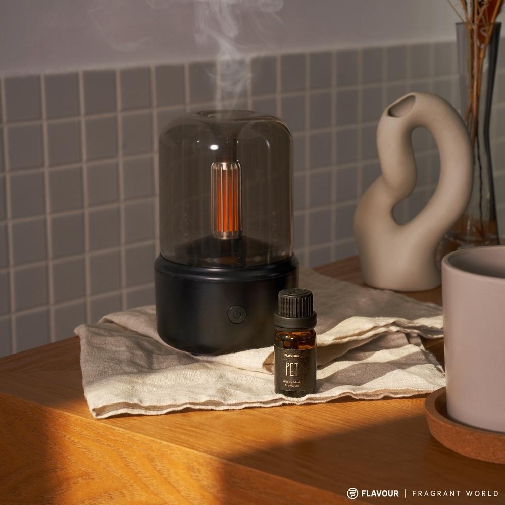 🍀有發票🍀FLAVOUR 居家香氛精油10ml 芳香膏 香氛蠟燭 香氛片 擴香片 香氛吊片 衣櫥香氛 薰香消臭-細節圖3