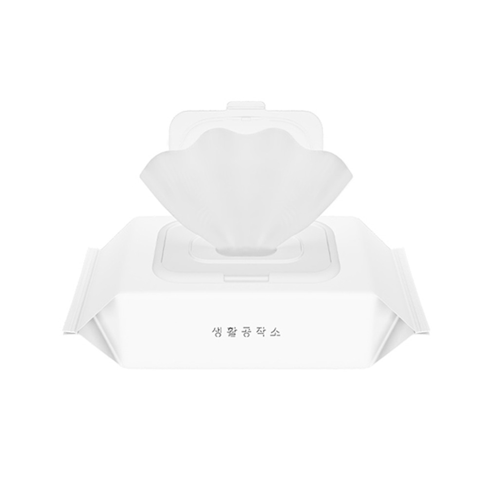 韓國 Saengong 生活工作所 烘衣機柔順香氛片 烘衣紙 薰衣草 白花香 洗衣精 洗衣機-細節圖6