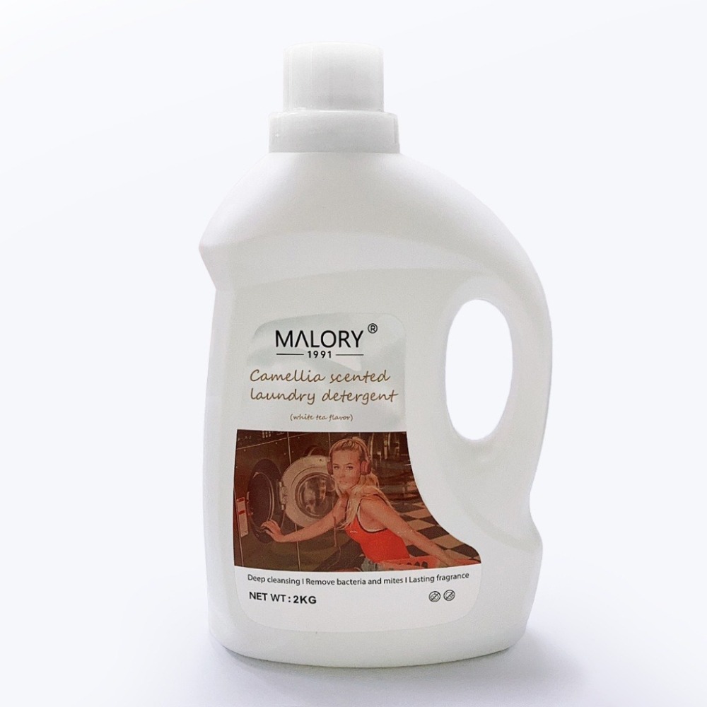 澳洲MALORY榪莉蕊山茶花洗衣液2kg-細節圖11