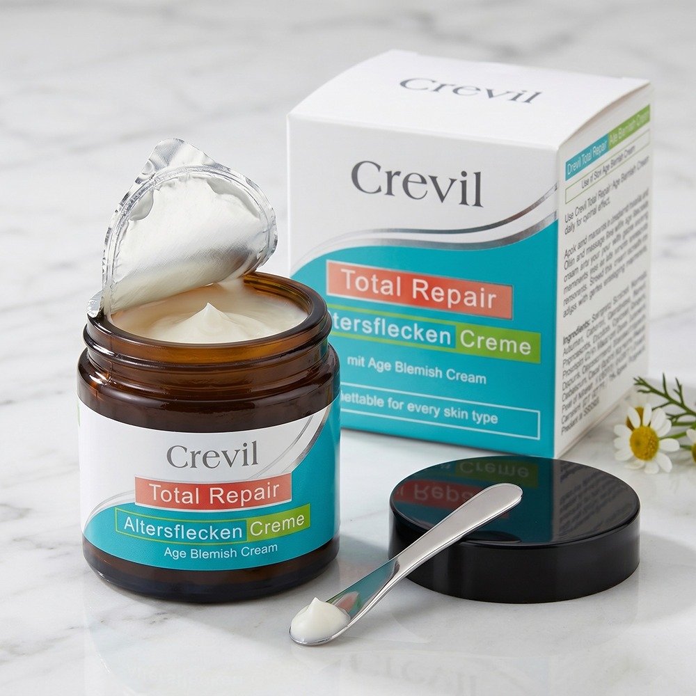 德國 CREVIL 全效修護保養霜 50ml-細節圖4