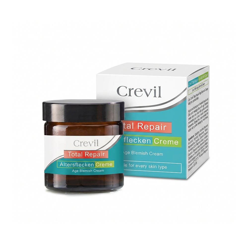 德國 CREVIL 全效修護保養霜 50ml-細節圖7