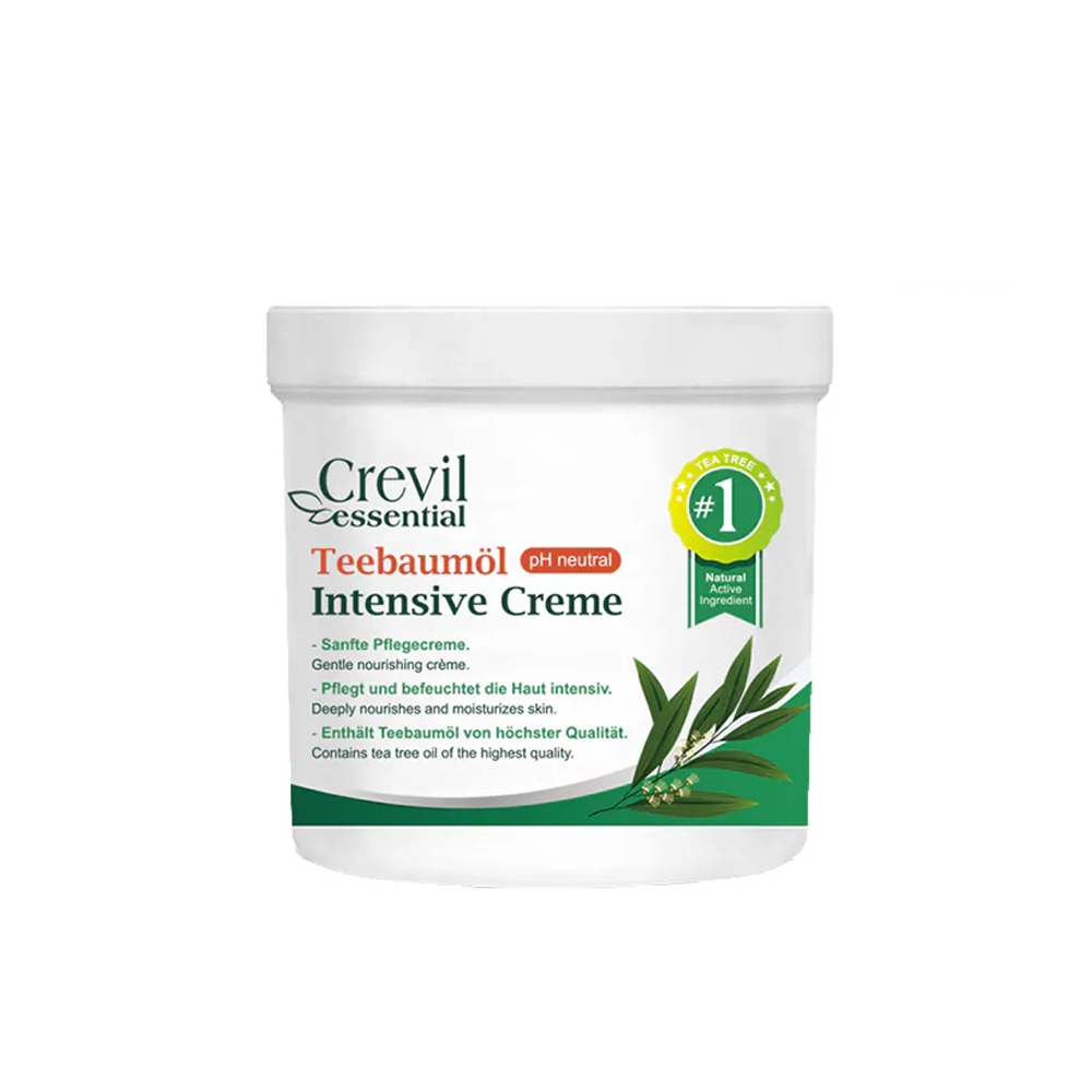 德國Crevil淨膚防護霜250ml-細節圖8