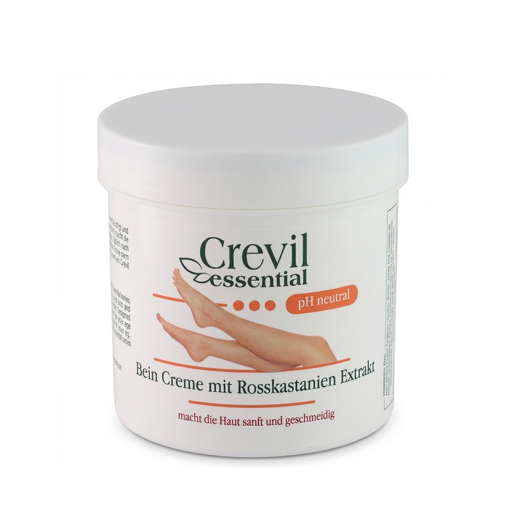 德國 CREVIL 七葉樹（馬栗樹）舒緩霜 250ml-細節圖8