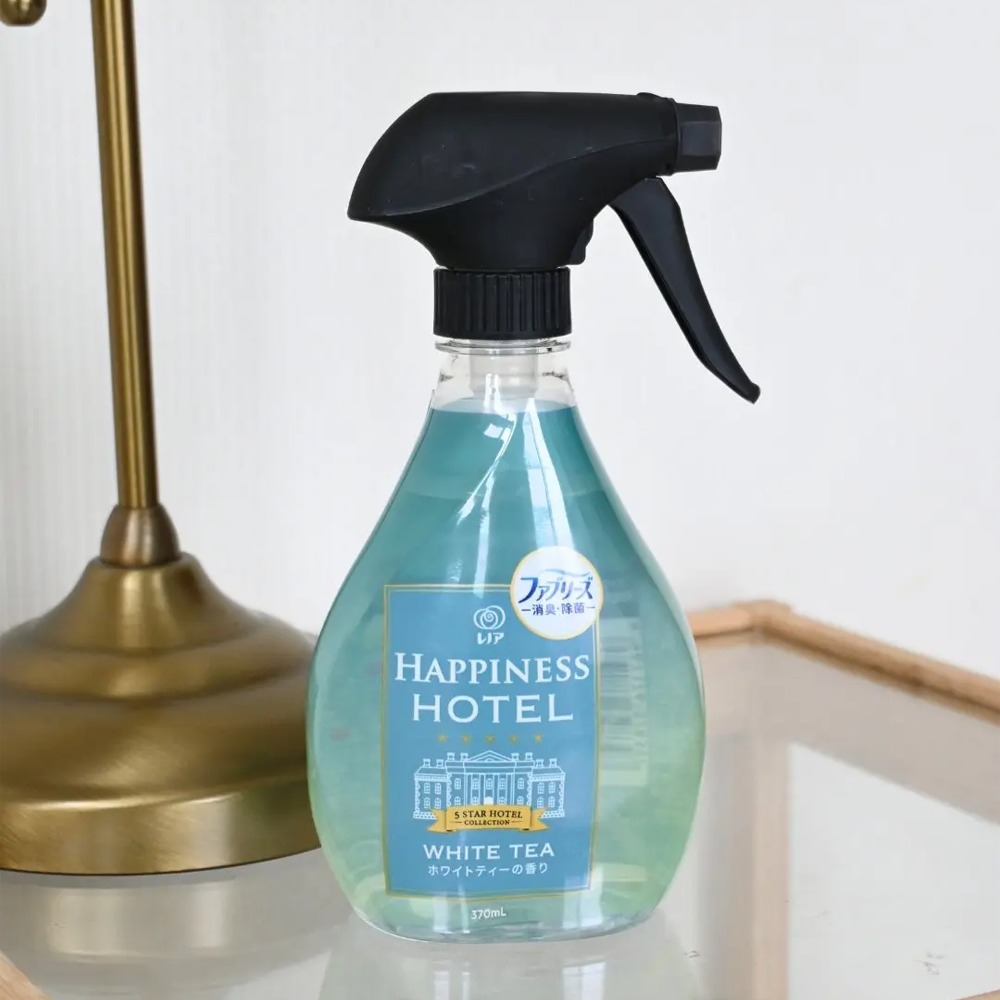 日本 P&G Lenor風倍清 Febreze 消臭香氛噴霧370ml-規格圖9