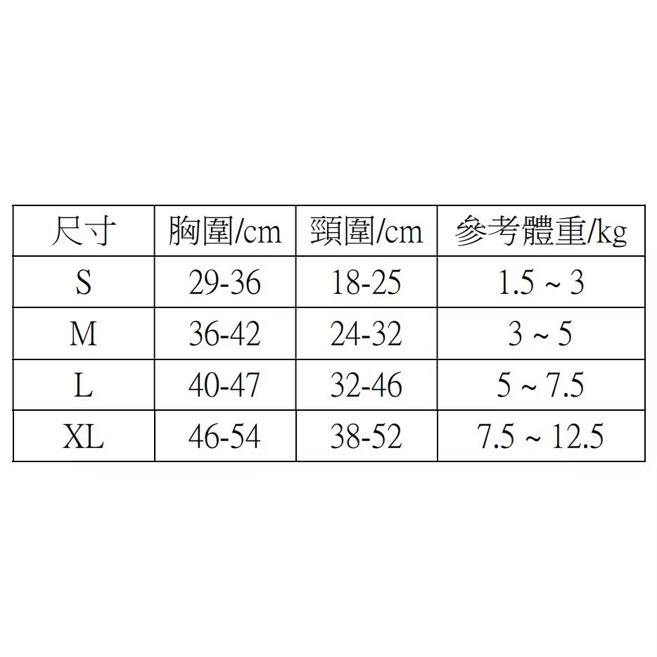 『寵心所欲』寵物胸背帶牽引繩外出中小型犬撞色條紋透氣輕便雲感不黏毛防爆衝胸背帶牽引繩-細節圖7