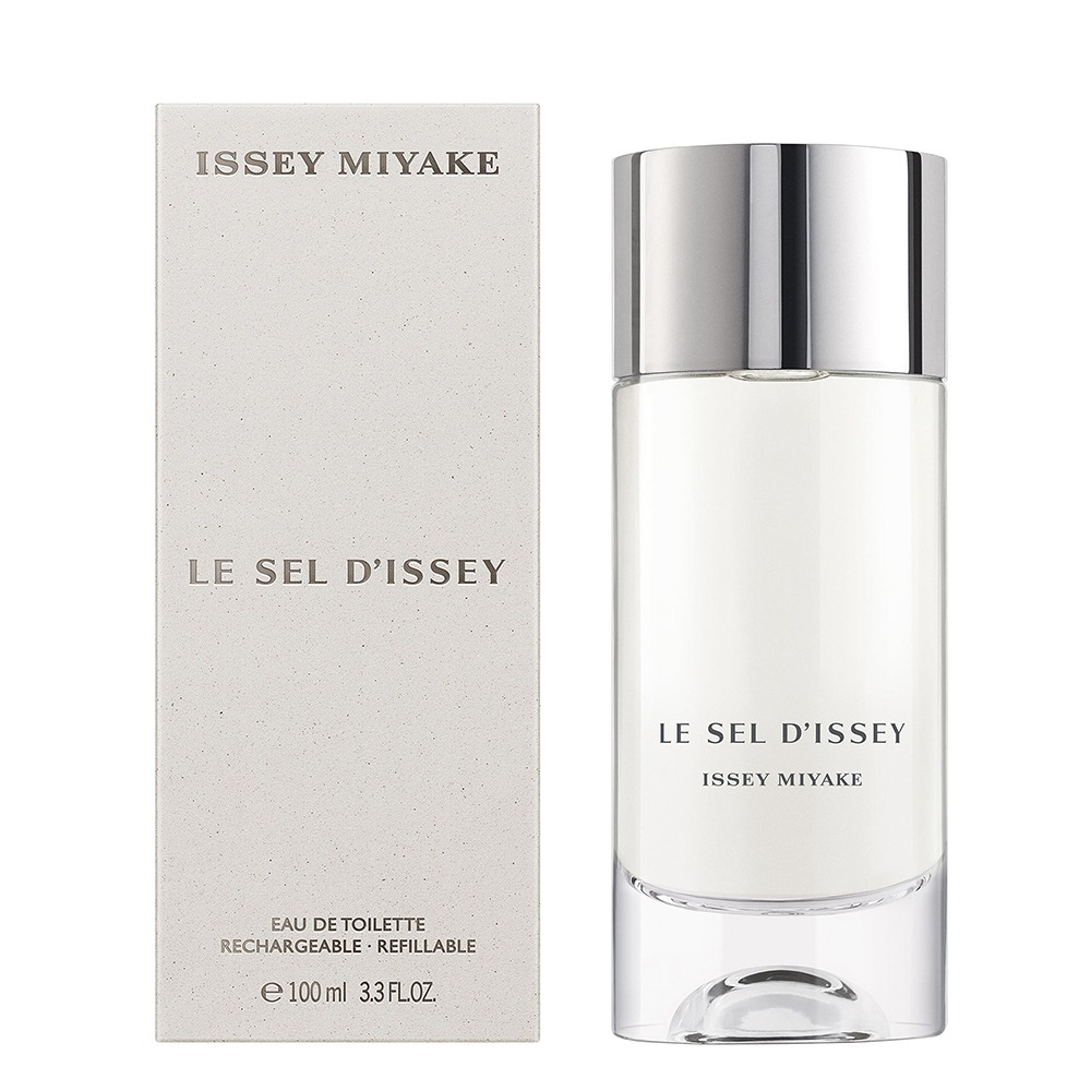 ☆MOMO小屋☆ ISSEY MIYAKE 一生之鹽 淡香水 50ml / 100ml / tester-細節圖2