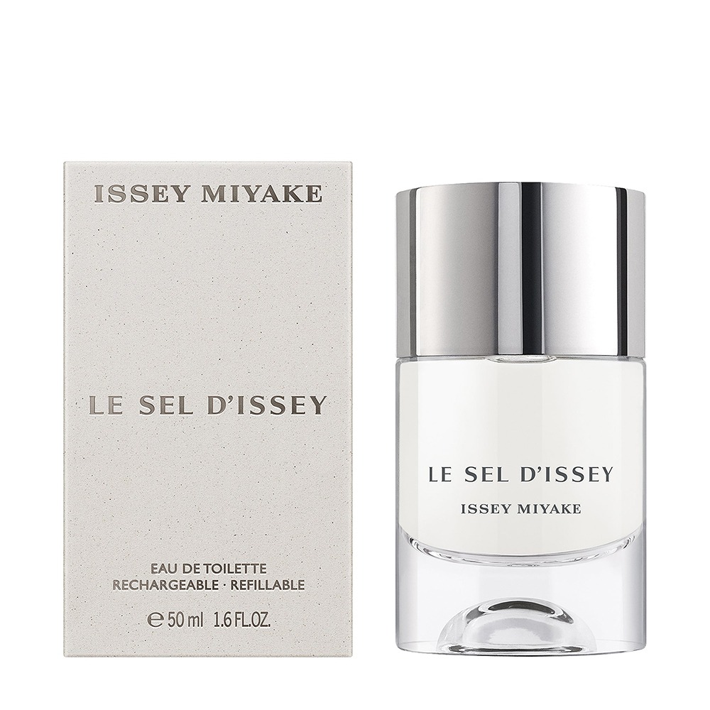 ☆MOMO小屋☆ ISSEY MIYAKE 一生之鹽 淡香水 50ml / 100ml / tester-規格圖4