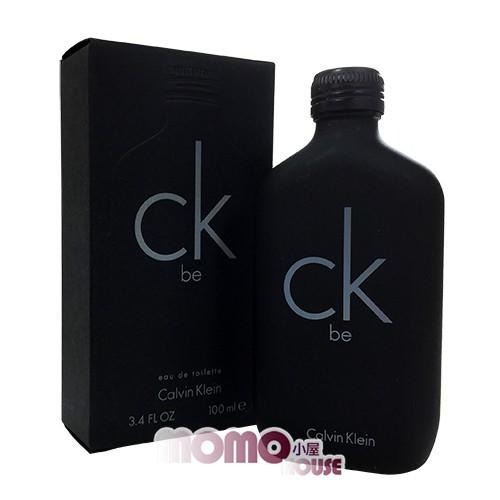 ☆MOMO小屋☆ 全球最暢銷的 Calvin Klein CK ONE / BE 淡香水 100ml / 200ml-細節圖3