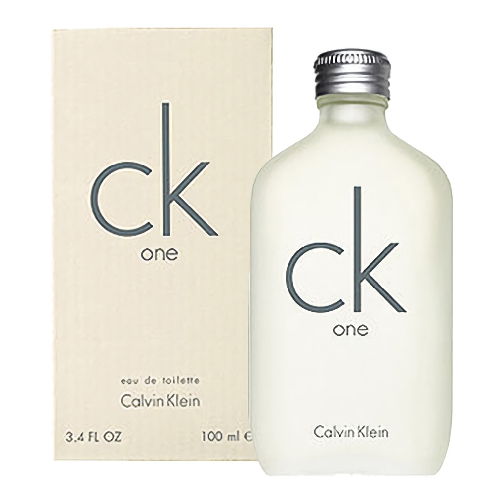 CK ONE 100ml