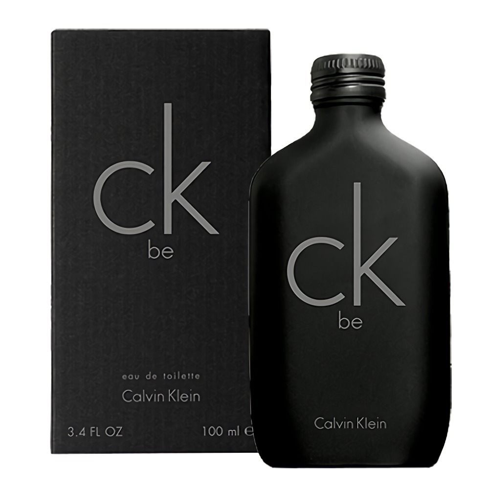 CK BE 100ml