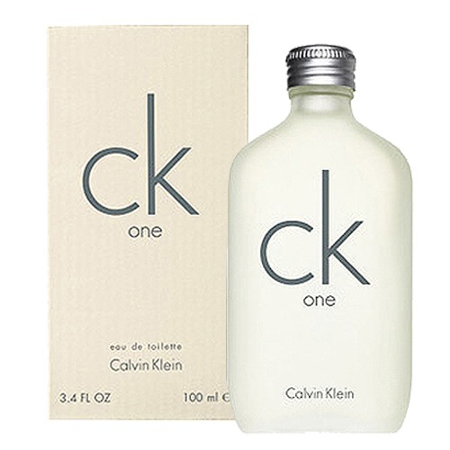 CK ONE 200ml