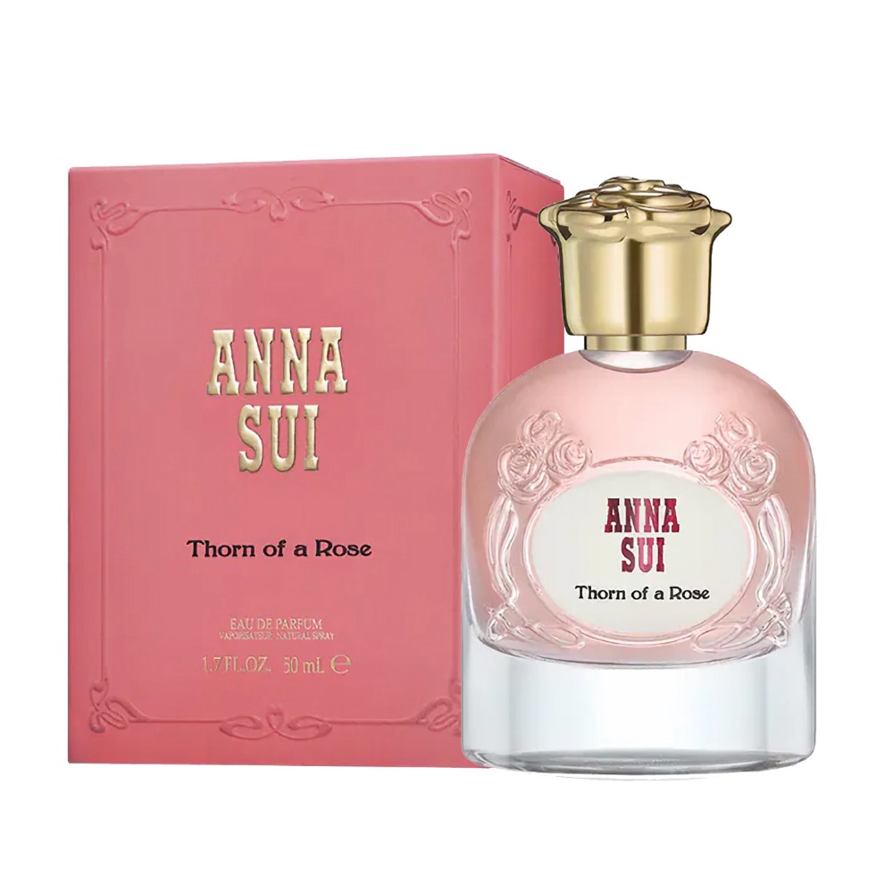 ☆MOMO小屋☆ ANNA SUI 奇境夢遊淡香精 50ml (多款任選)-規格圖6