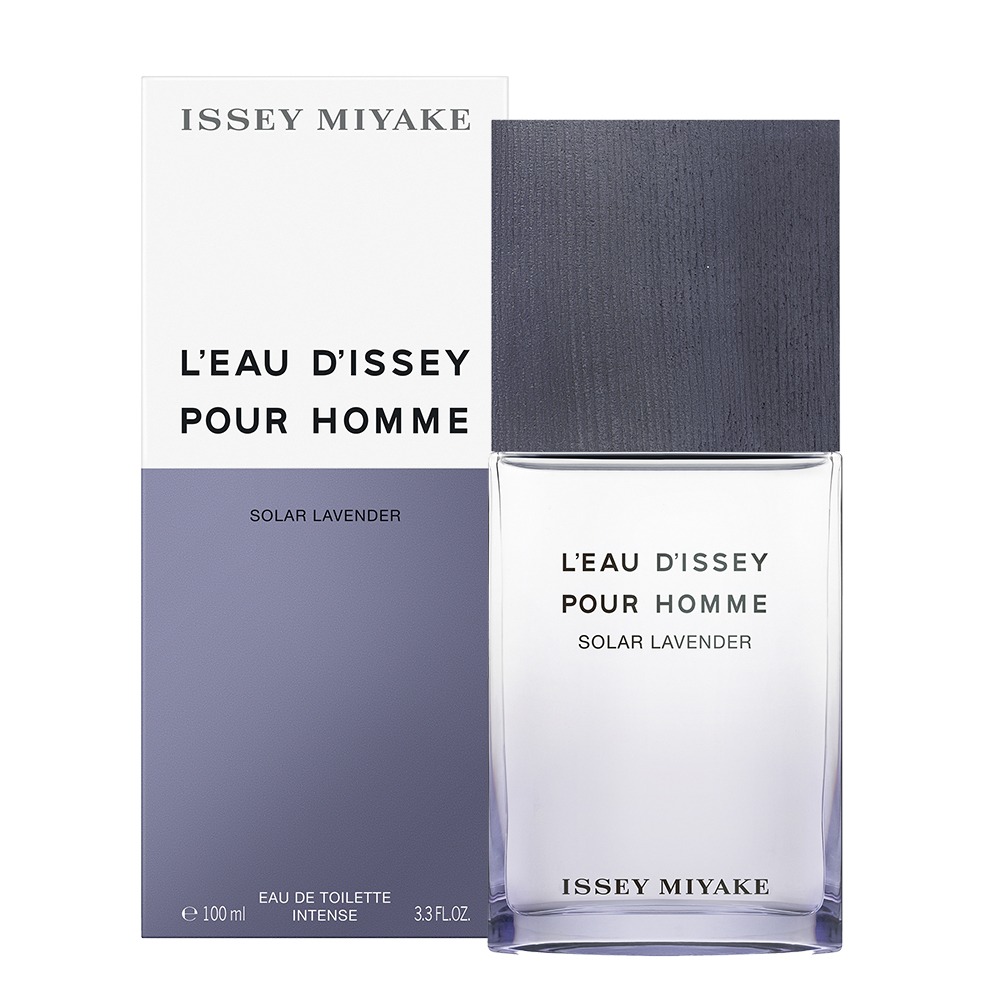 ☆MOMO小屋☆ Issey Miyake 一生之水 薰衣草淡香水 100ml / TESTER-規格圖3