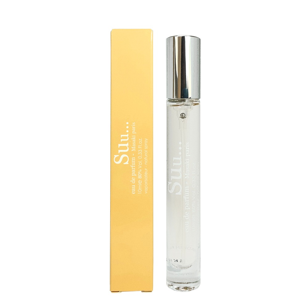 氣息 10ML (噴式)