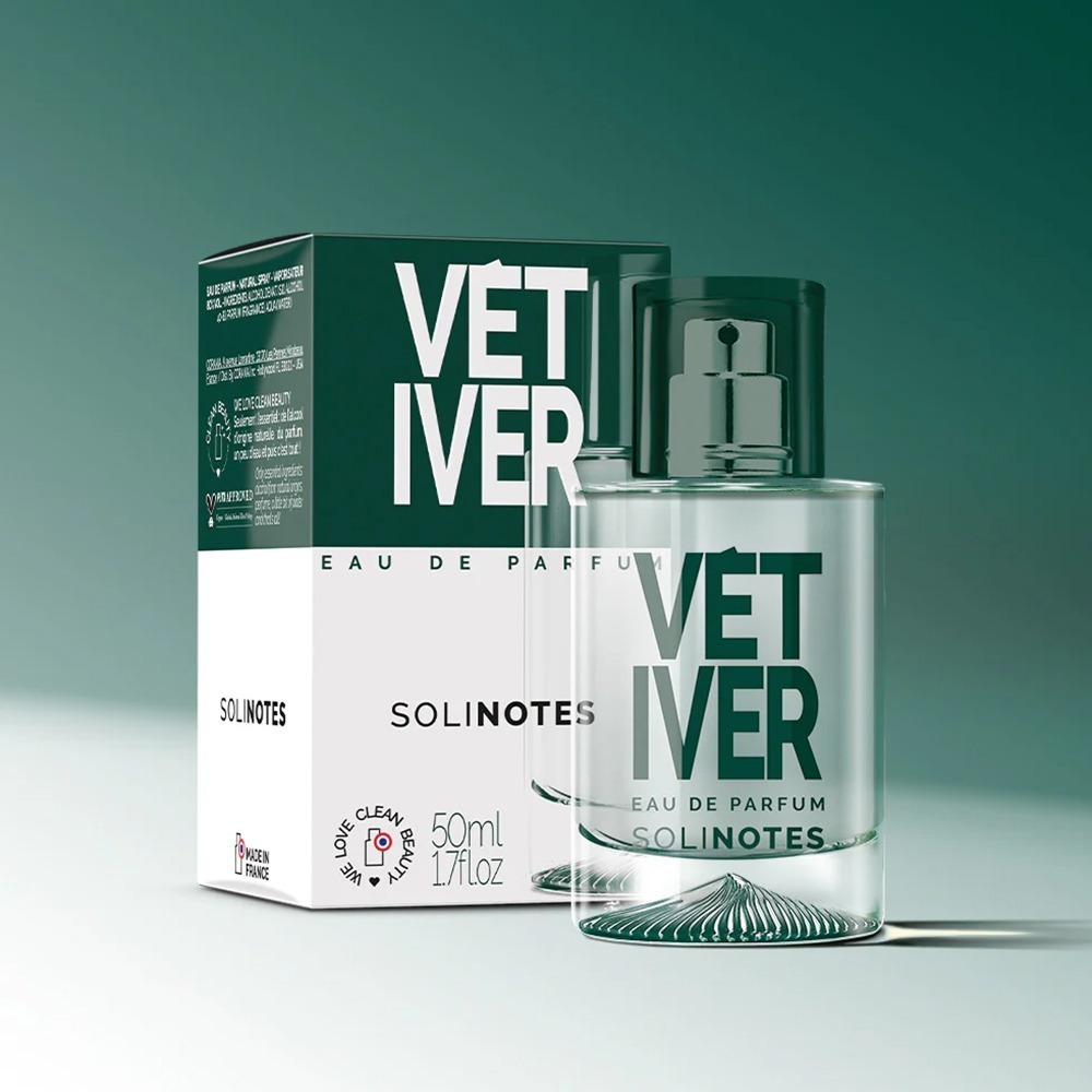 ☆MOMO小屋☆ Solinotes 香水調色盤 淡香精 50ml (多款任選)-規格圖5