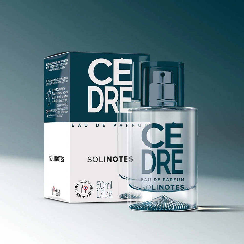 ☆MOMO小屋☆ Solinotes 香水調色盤 淡香精 50ml (多款任選)-規格圖5