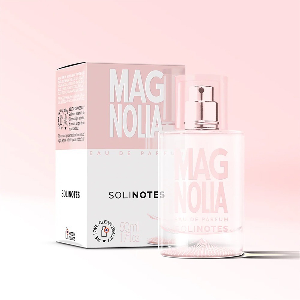 ☆MOMO小屋☆ Solinotes 香水調色盤 淡香精 50ml (多款任選)-規格圖5