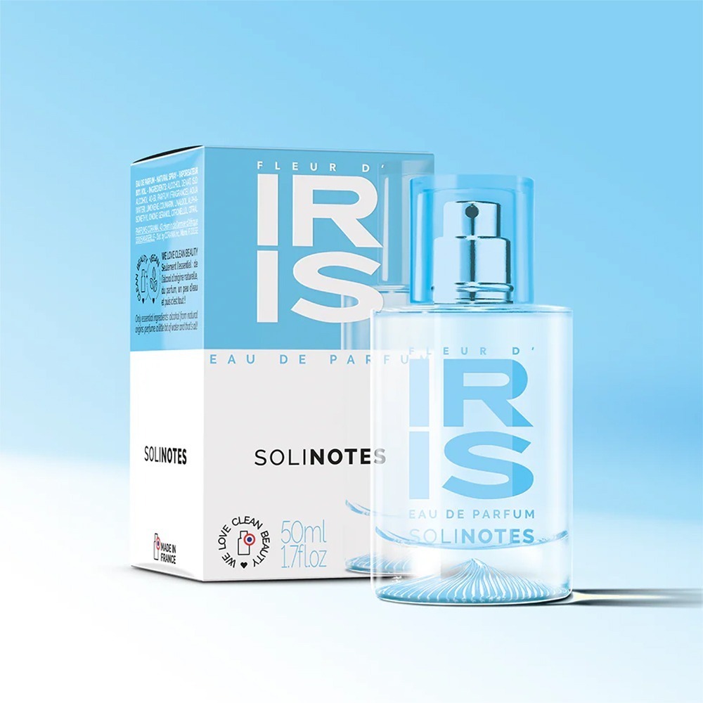 ☆MOMO小屋☆ Solinotes 香水調色盤 淡香精 50ml (多款任選)-規格圖5