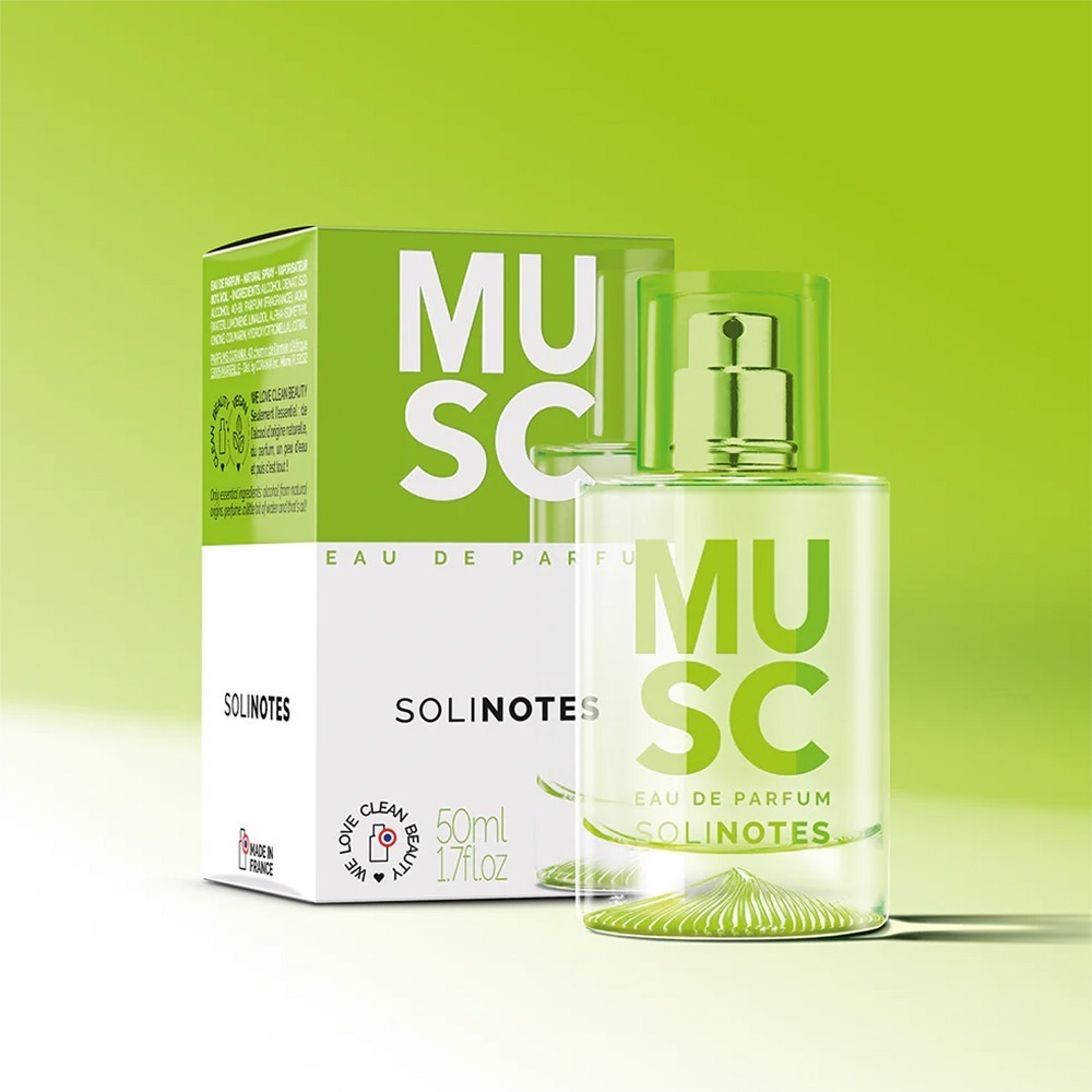 ☆MOMO小屋☆ Solinotes 香水調色盤 淡香精 50ml (多款任選)-規格圖5