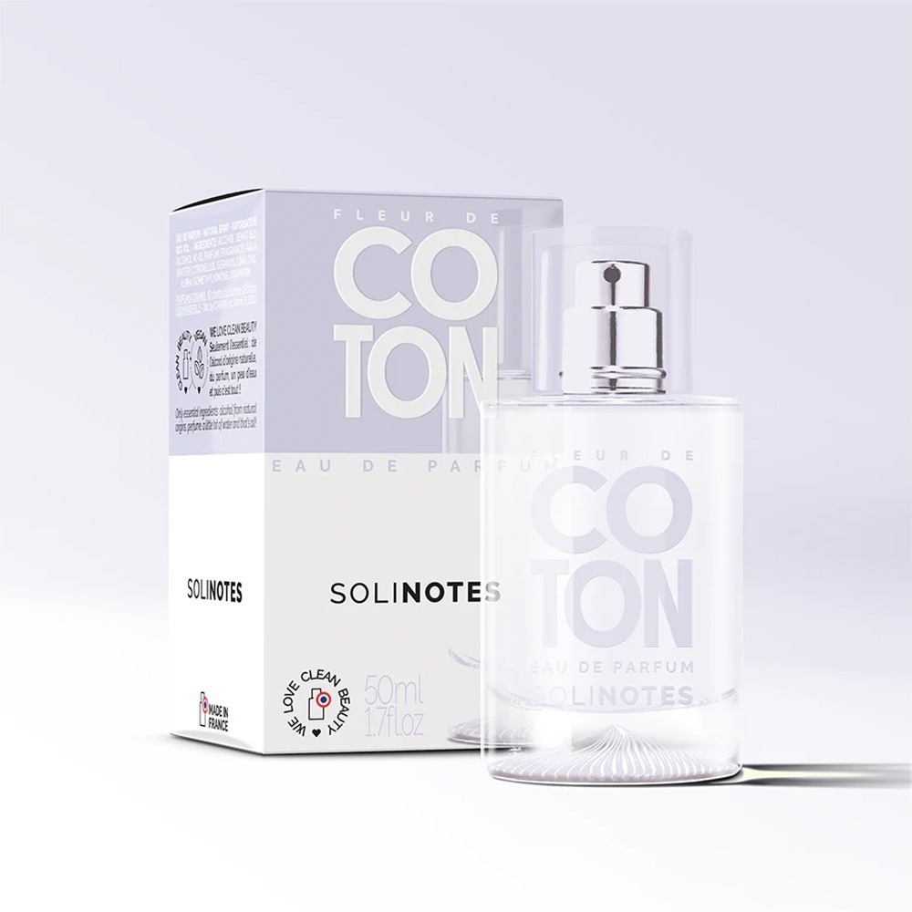 ☆MOMO小屋☆ Solinotes 香水調色盤 淡香精 50ml (多款任選)-規格圖5