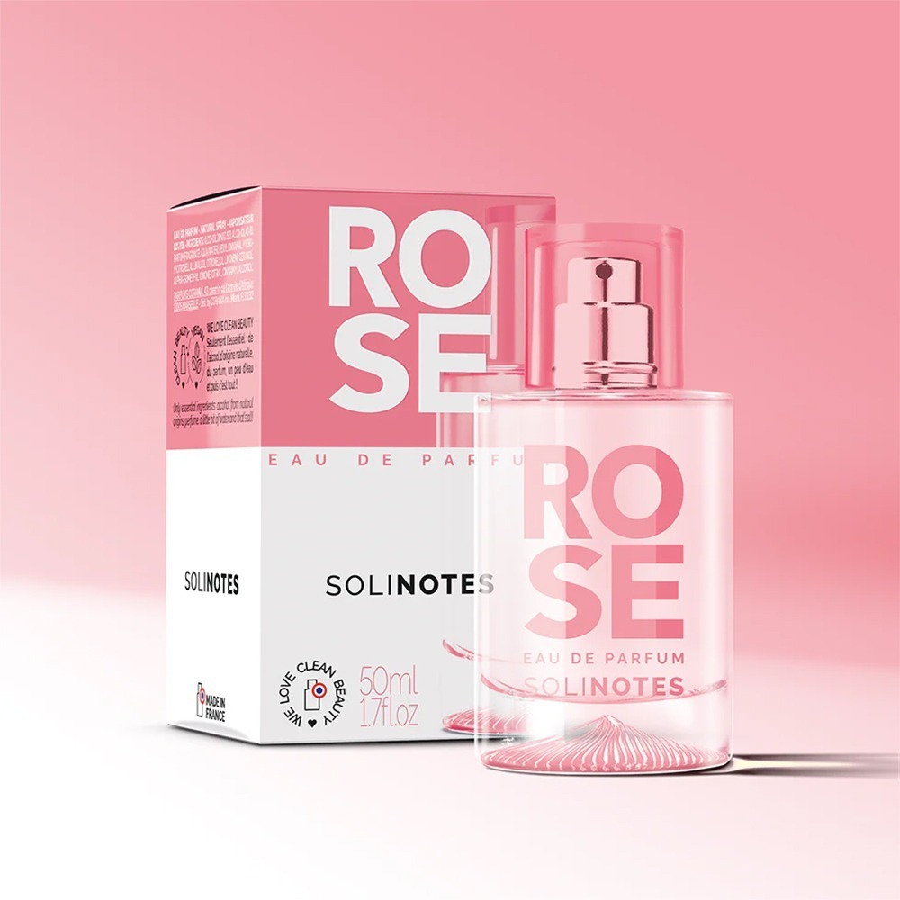 ☆MOMO小屋☆ Solinotes 香水調色盤 淡香精 50ml (多款任選)-規格圖5