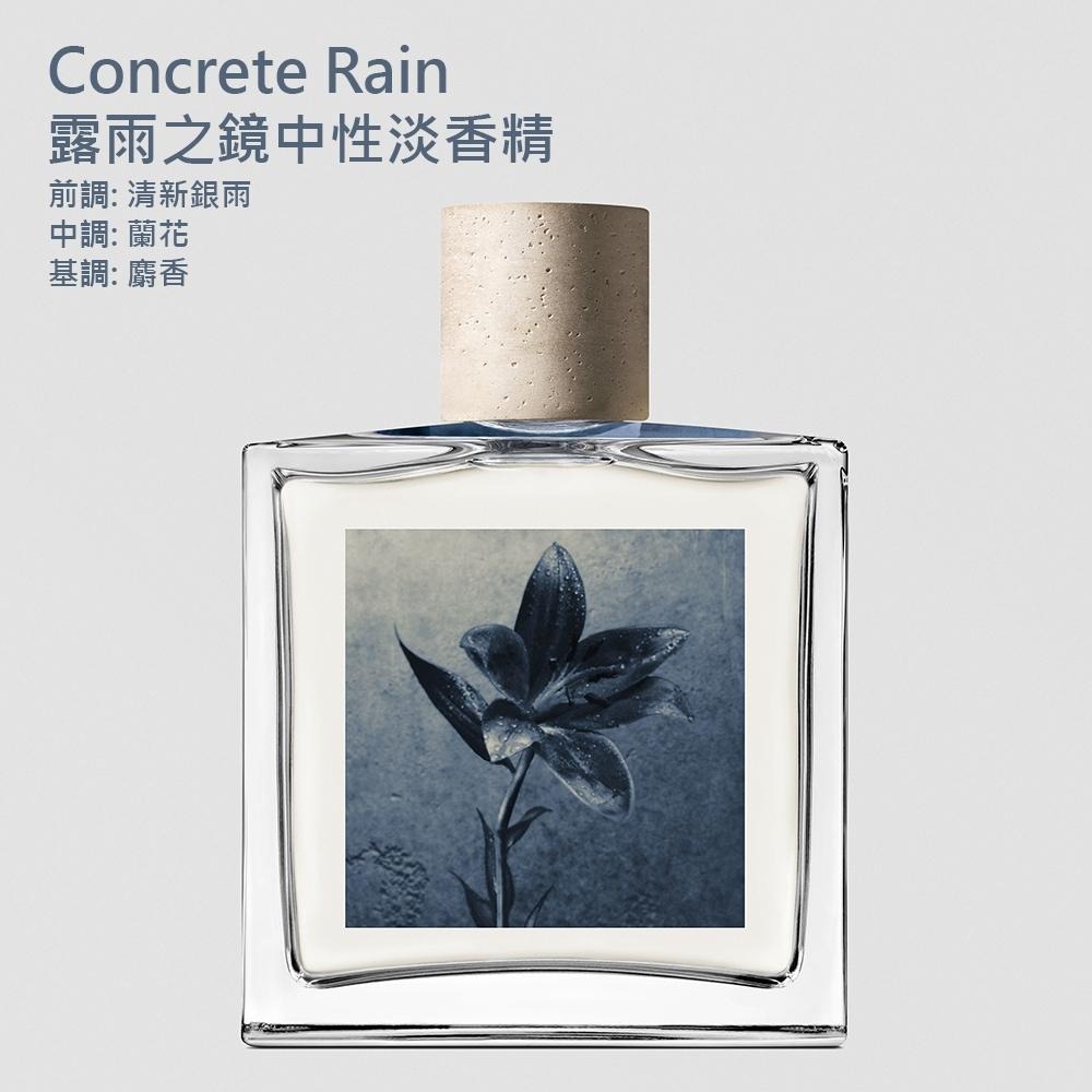 ☆MOMO小屋☆ ALLSAINTS 露雨之鏡 中性淡香精 100ML / TESTER-細節圖2