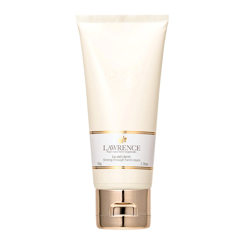 ☆MOMO小屋☆ LAWRENCE 柔綸絲 晨曦 閃耀 淡香水/護手霜/髮梢精華/洗髮露/修護乳/護髮精油-規格圖5