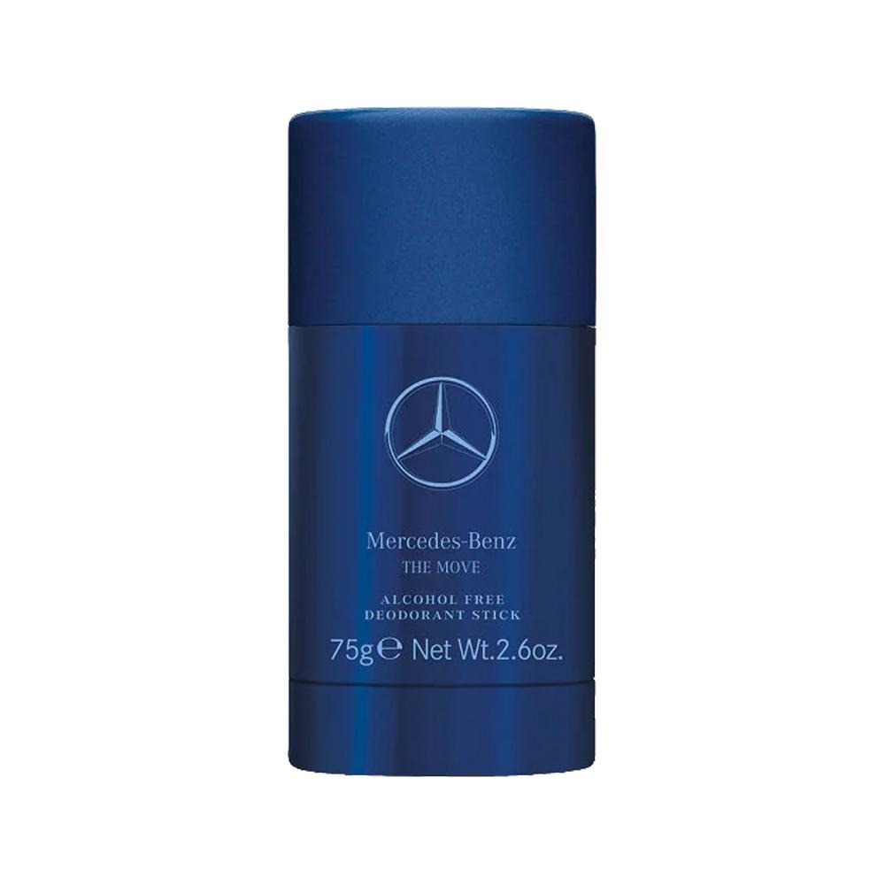 ☆MOMO小屋☆ MERCEDES-BENZ 恆星 男性淡香水 100ml / 體香膏-細節圖3