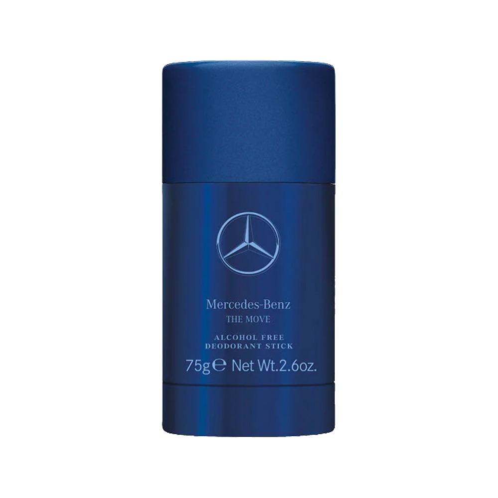 ☆MOMO小屋☆ MERCEDES-BENZ 恆星 男性淡香水 100ml / 體香膏-規格圖3