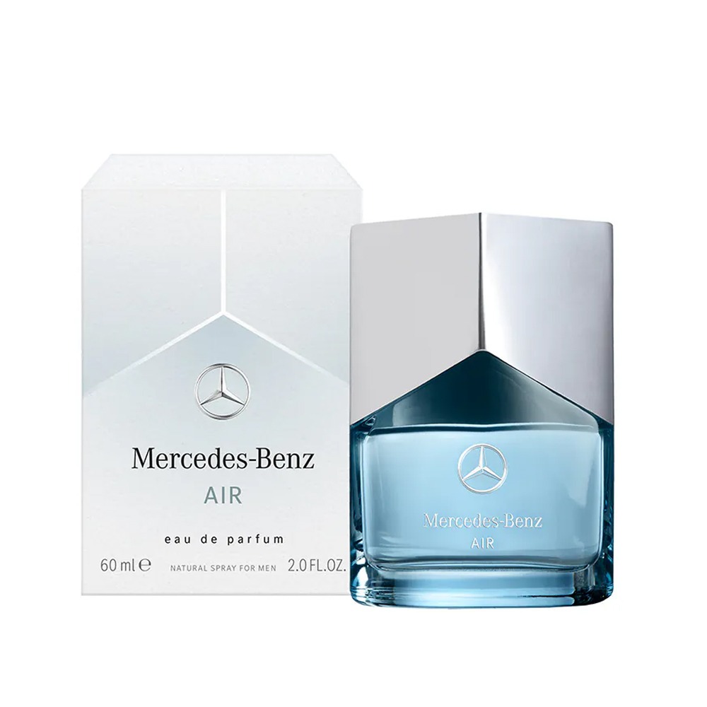 ☆MOMO小屋☆ MERCEDES-BENZ 賓士 三芒星 系列淡香精 60ml/100ml (大地/海洋/天空)-規格圖7