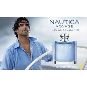 ☆MOMO小屋☆ NAUTICA VOYAGE 航海 男性淡香水 100ml-細節圖2