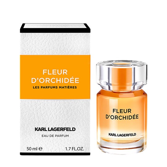 ☆MOMO小屋☆ Karl Lagerfeld 蜜珀蘭花 女性淡香精 50ml / 100ml-規格圖3