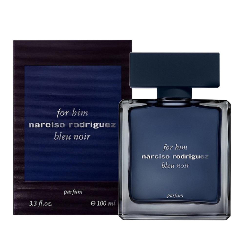 ☆MOMO小屋☆ Narciso Rodriguez 紳藍 男性香精 PARFUM 50ml / 100ml-細節圖2