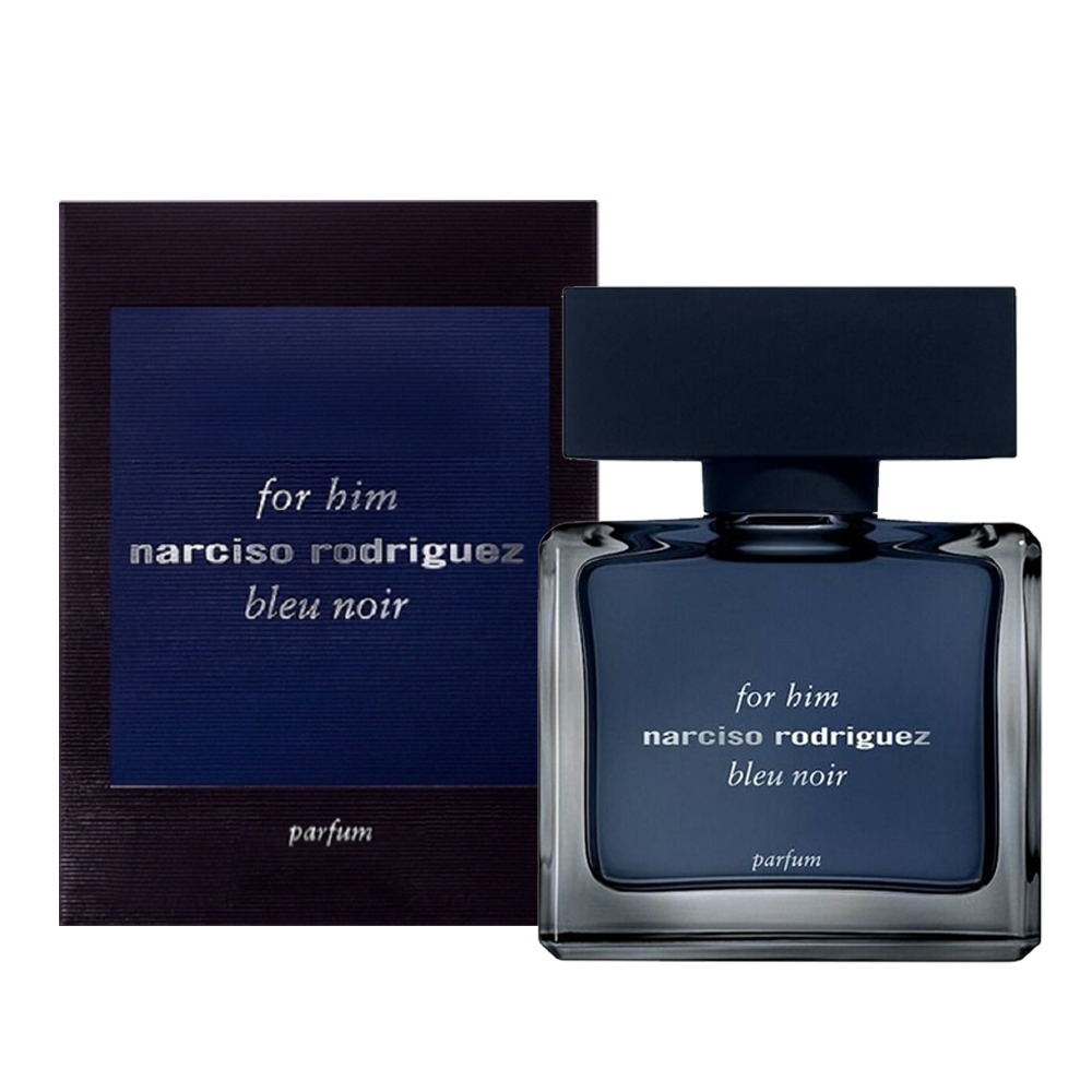 ☆MOMO小屋☆ Narciso Rodriguez 紳藍 男性香精 PARFUM 50ml / 100ml-規格圖2