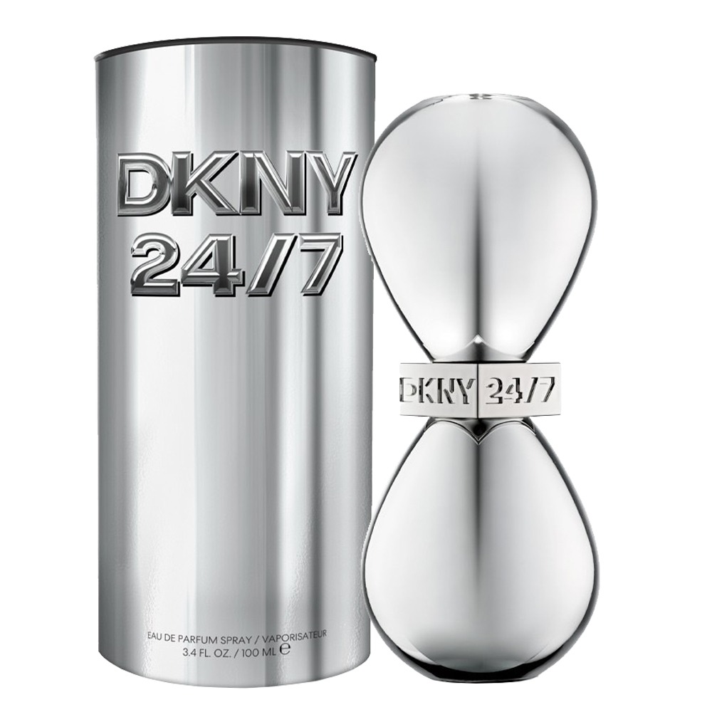 ☆MOMO小屋☆ DKNY 24/7 時光之鑰 女性淡香精 30ml / 100ml-細節圖2