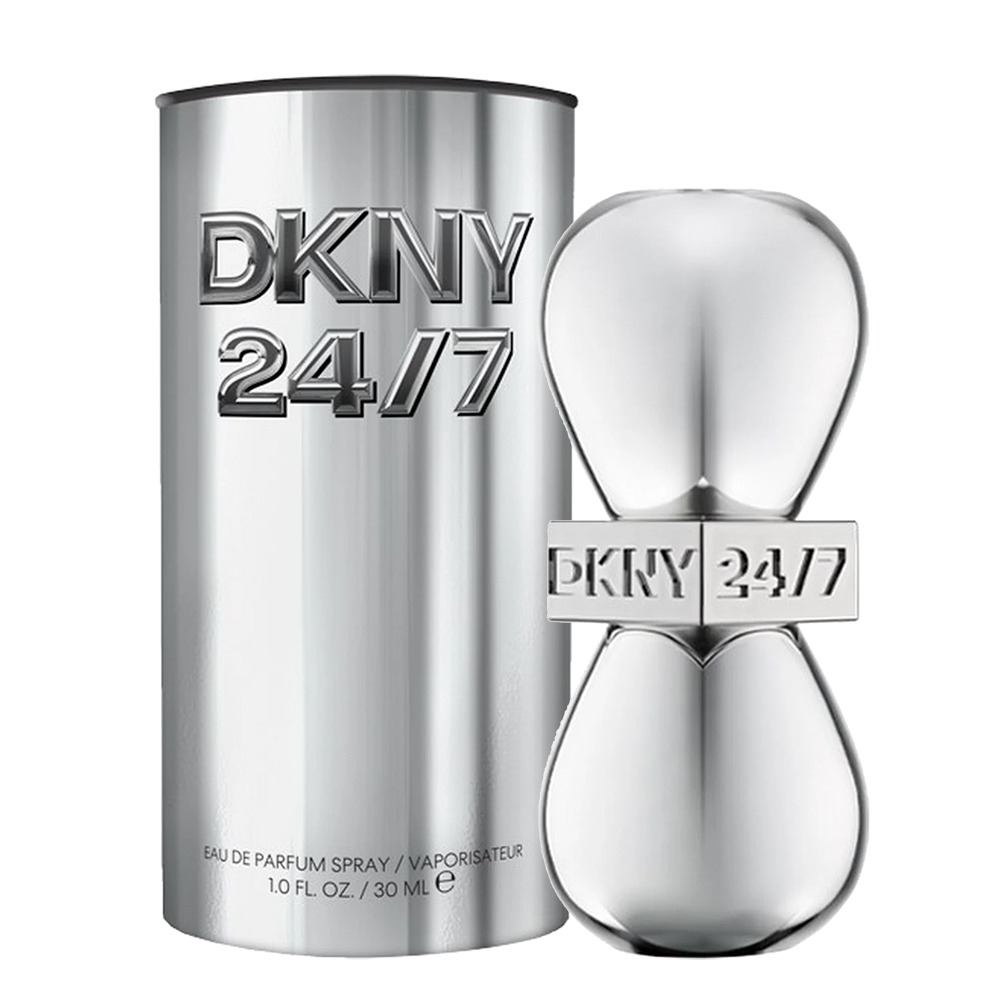 ☆MOMO小屋☆ DKNY 24/7 時光之鑰 女性淡香精 30ml / 100ml-規格圖4