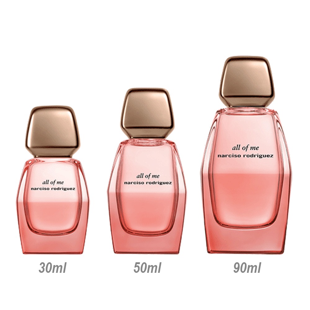 ☆MOMO小屋☆ NARCISO 無畏 女性淡香精 30ml / 90ml-細節圖2