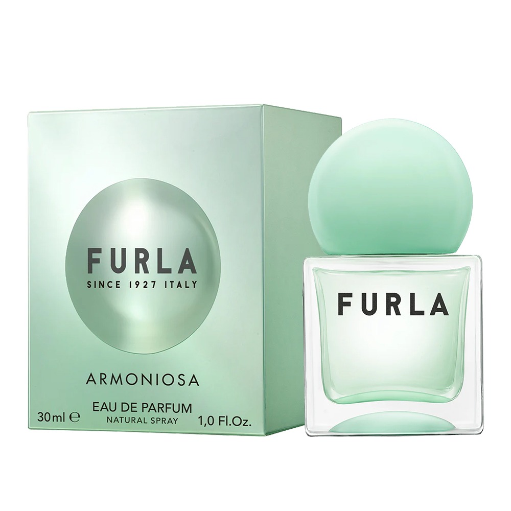 ☆MOMO小屋☆ FURLA芙拉 和諧之韻淡香精 30ML / 100ML-規格圖2