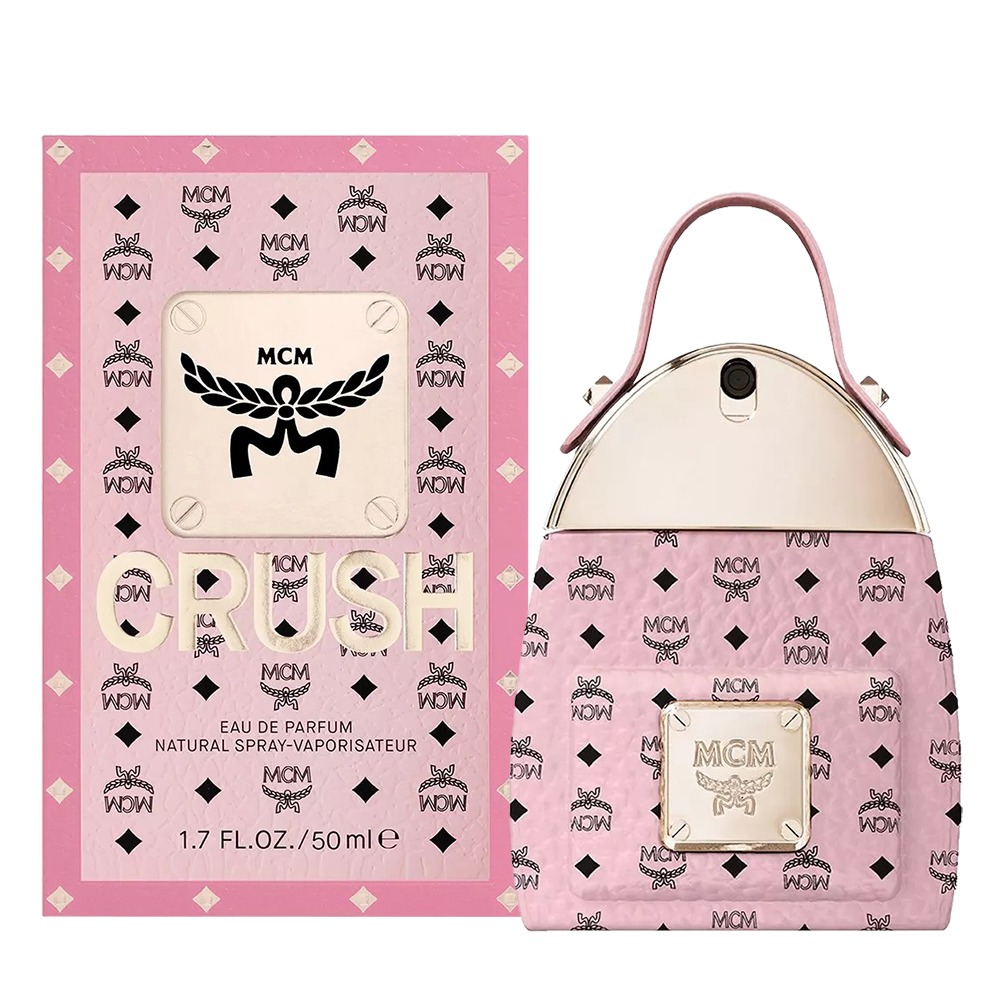 MCM Crush 粉漾背包 女性淡香精 50ml / 75ml-規格圖2