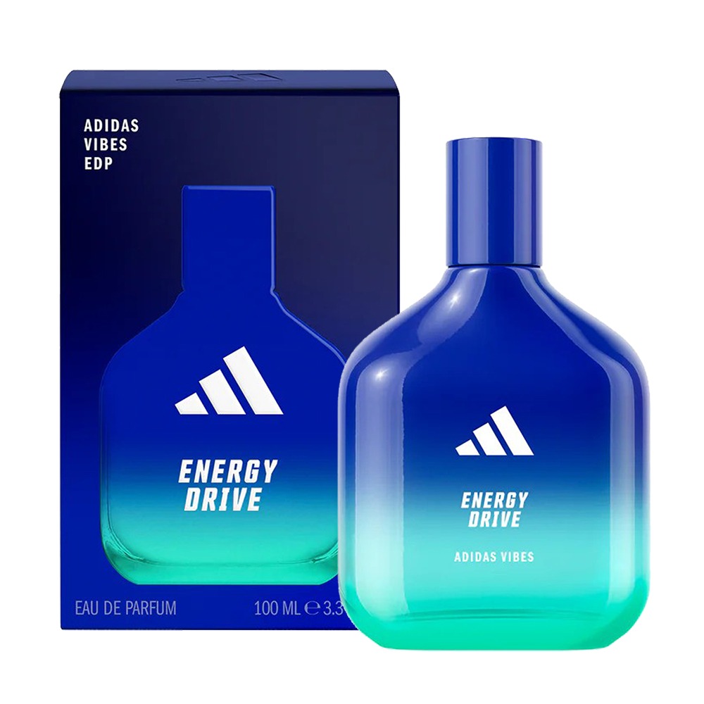 Adidas 愛迪達 VIBES 率性氛圍 中性淡香精 100ML-規格圖4