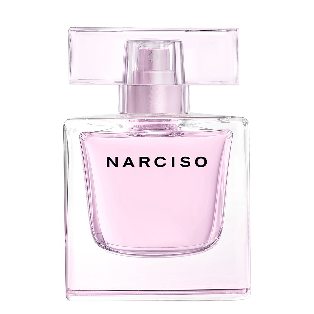 Narciso Rodriguez 棉光絮語 淡香精 30ml / 50ml / 90ml-規格圖1