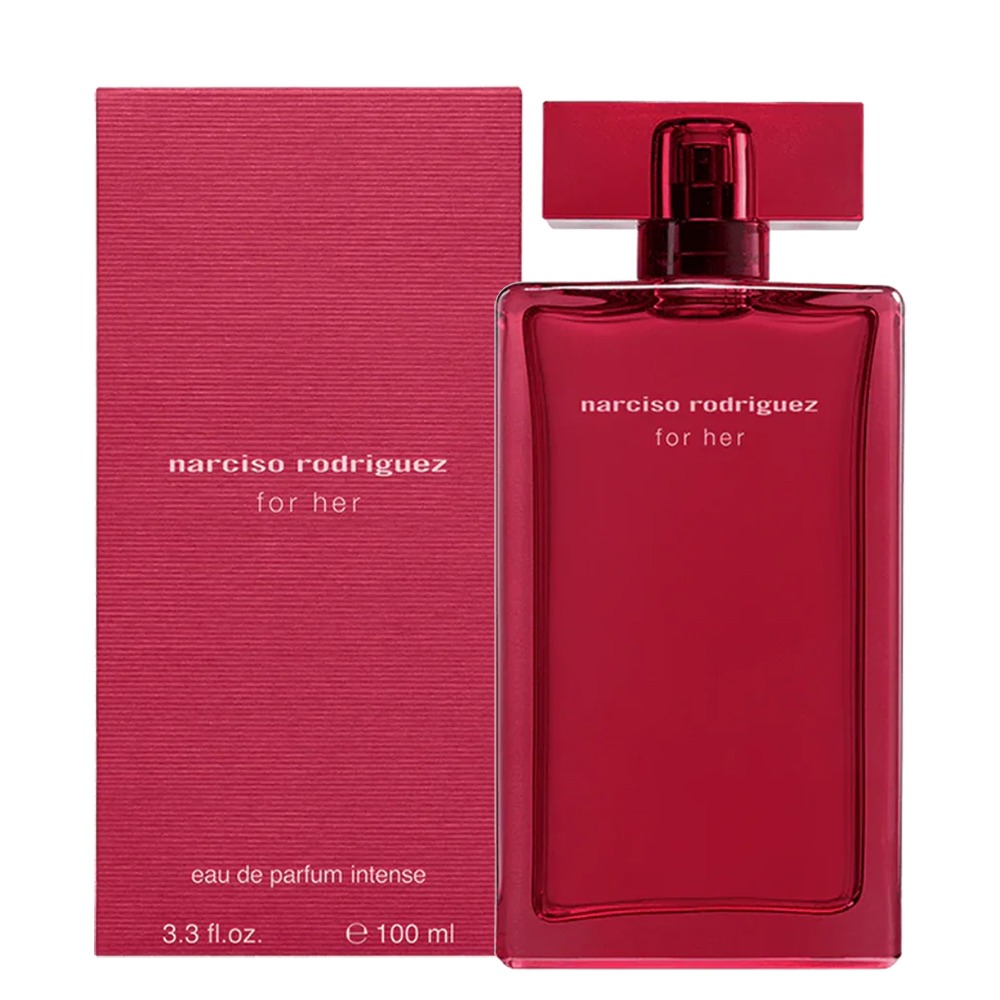 Narciso Rodriguez FOR HER 同名淡香精馥郁版 30ml / 100ml-細節圖2