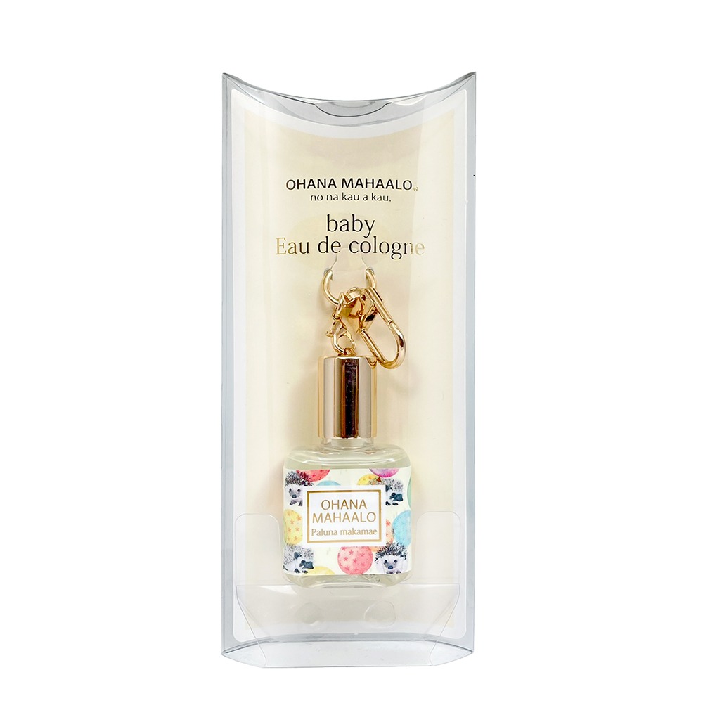 OHANA MAHAALO 十時香隨限定香水吊飾 10ml (15款任選-規格圖4