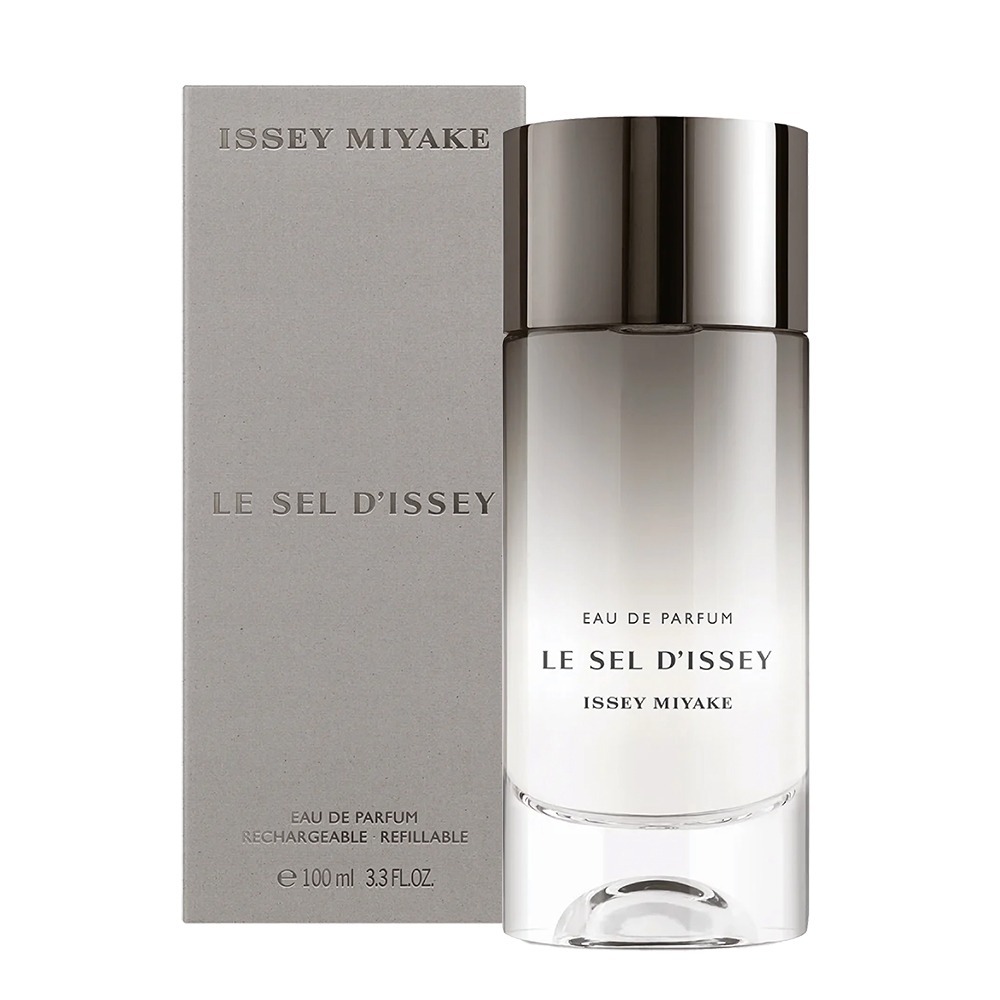 ☆MOMO小屋☆ ISSEY MIYAKE 一生之鹽 淡香精 50ml / 100ml / TESTER-細節圖2