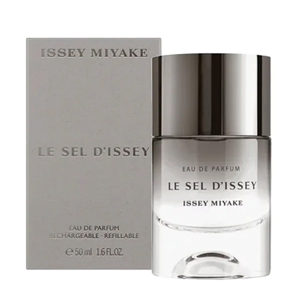☆MOMO小屋☆ ISSEY MIYAKE 一生之鹽 淡香精 50ml / 100ml / TESTER-規格圖3
