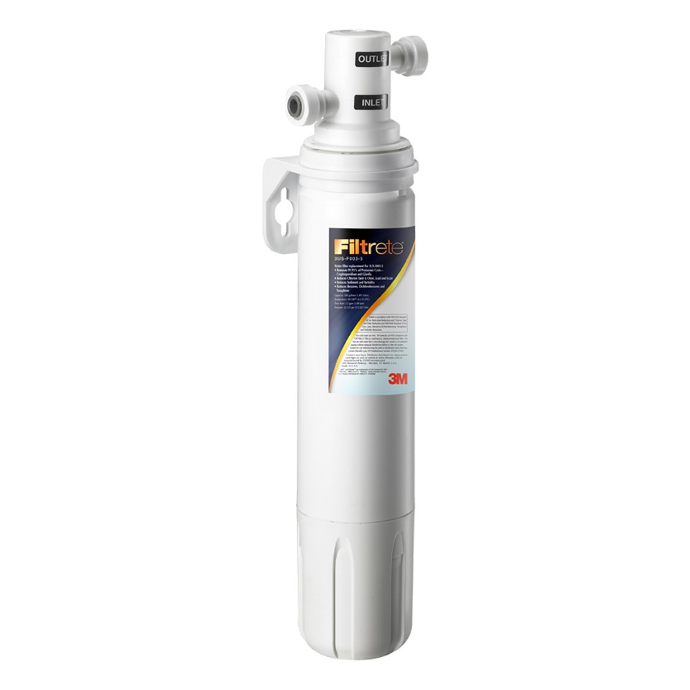 【全省免費安裝】3M S003 極淨便捷系列淨水器3US-S003-5-細節圖2