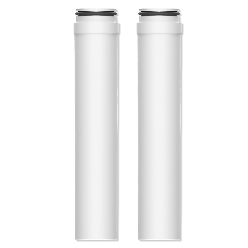 3M ShowerCare 除氯蓮蓬頭-SF100-F-替換濾心-2入-細節圖2