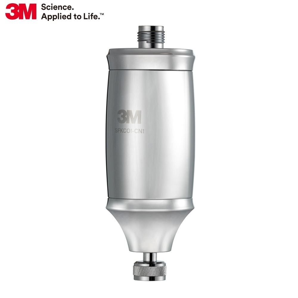 【全新公司貨】3M 全效沐浴過濾器-細節圖2