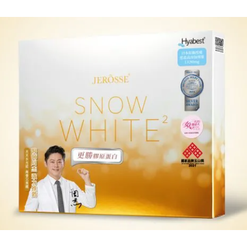 婕樂纖水光錠(60顆/盒)-細節圖2