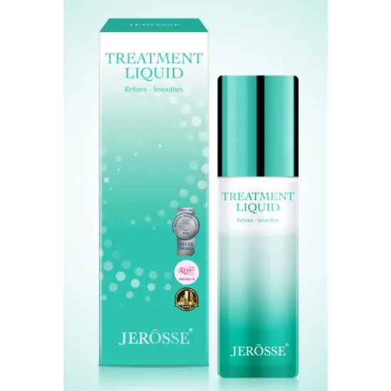 婕樂纖 雪聚露雙效導入精華 (120ml/瓶)-細節圖2